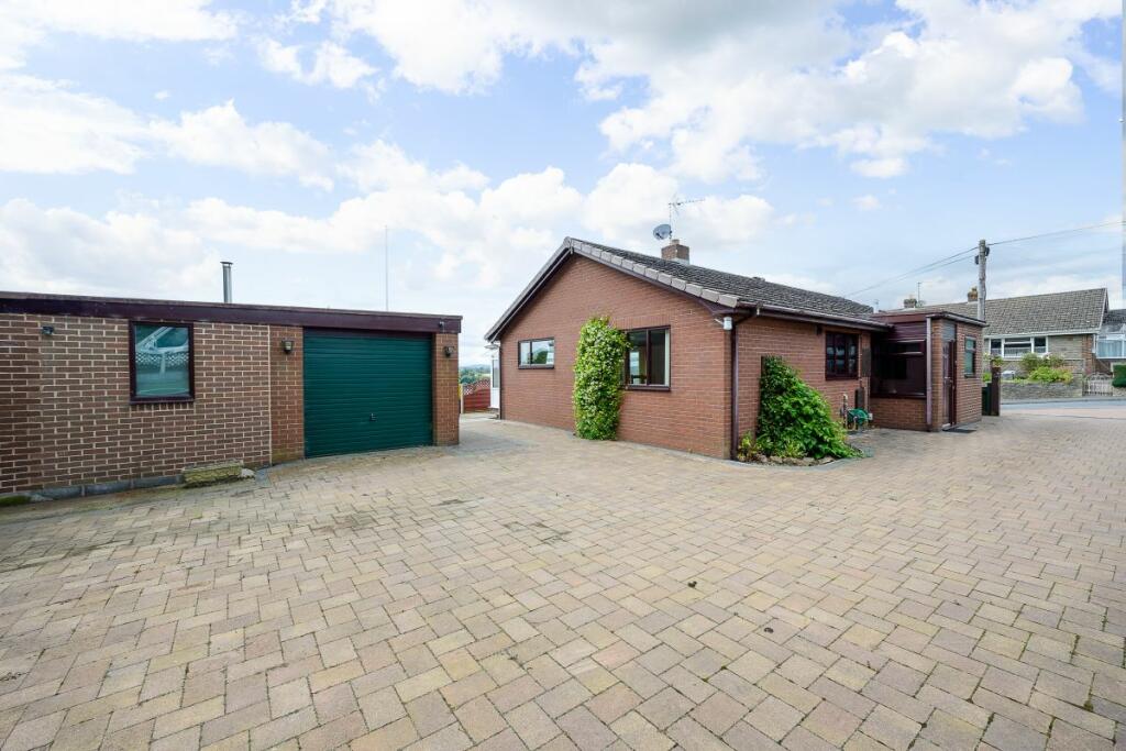 Main image of property: Belle Vue, Greytree, Ross-on-Wye