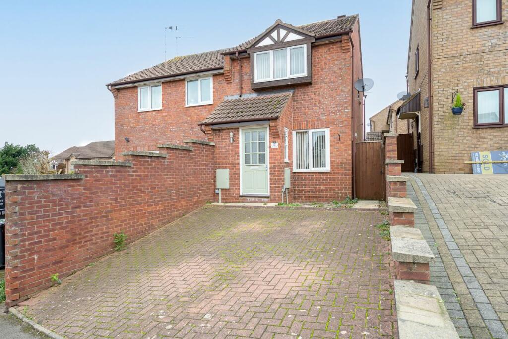 Main image of property: Primrose Close, Ross-on-Wye