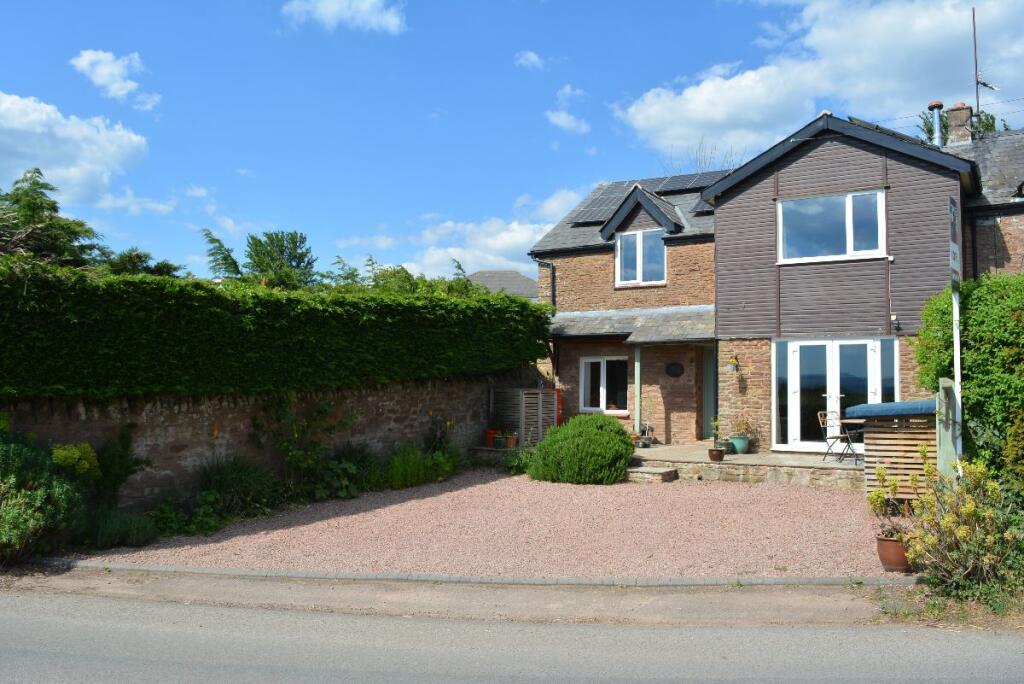 Main image of property: Brush Cottage, Gatsford Road, Ross-on-Wye