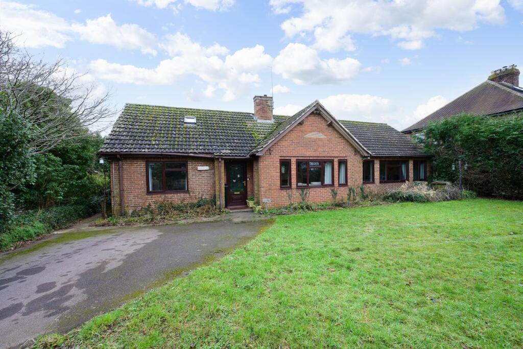 Main image of property: Cherry Lodge, Ross-on-Wye