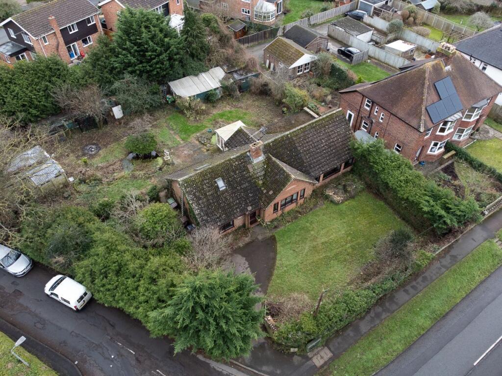 Main image of property: Cherry Lodge, Ross-on-Wye