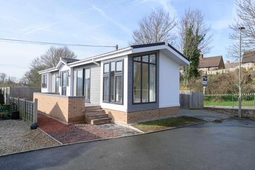 Main image of property: Cottage Park, Ross-on-Wye