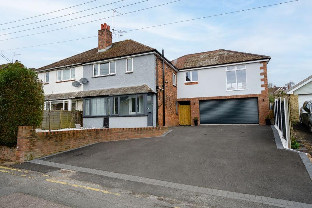 Main image of property: Trevethan, Ross-on-Wye