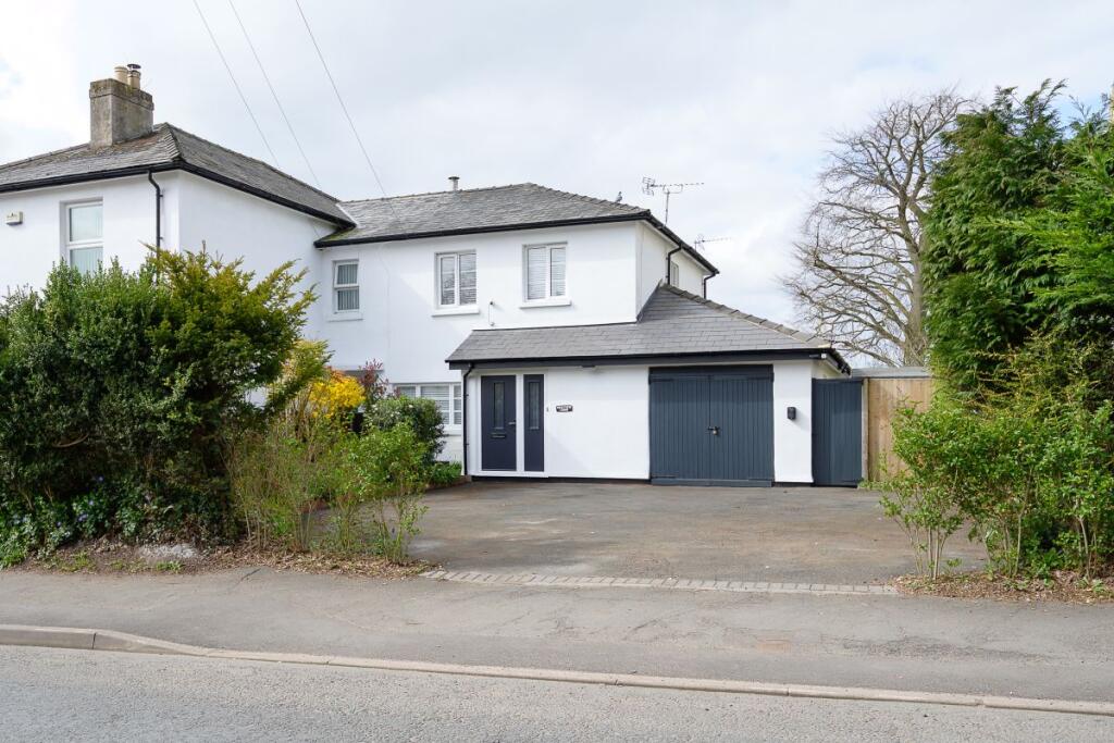 Main image of property: West View Lodge, Walford Road, Ross-on-Wye
