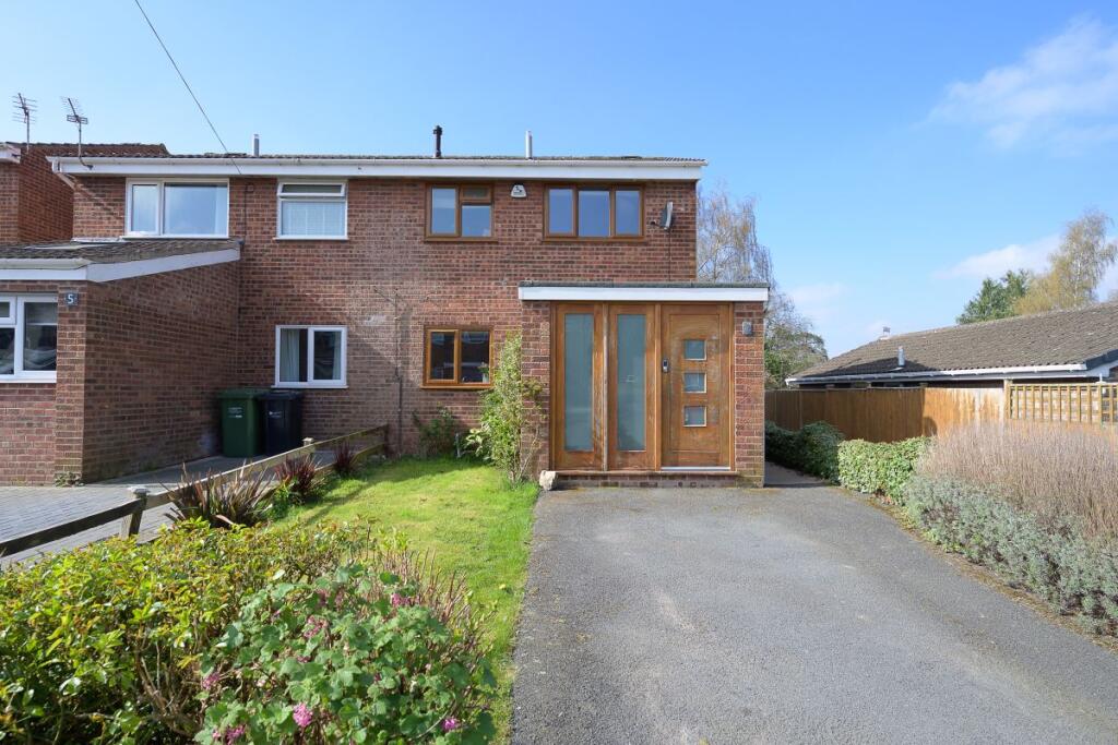 Main image of property: Falaise Close, Ross-on-Wye