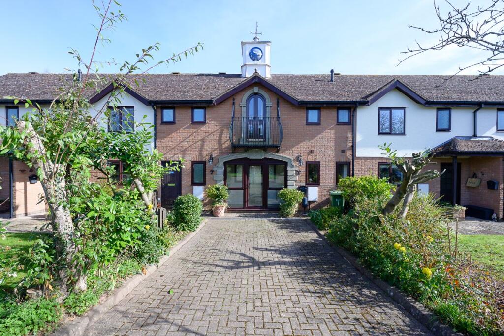 Main image of property: The Archway, Wye Lea, Bridstow, Ross-on-Wye
