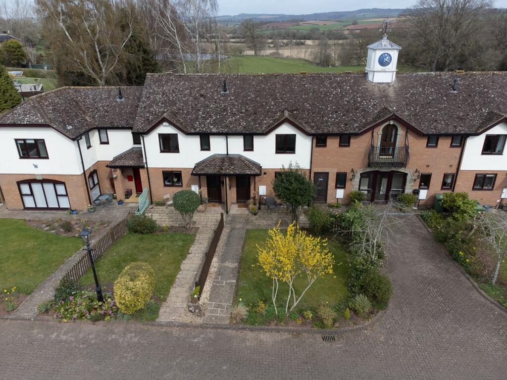 Main image of property: Brock Cottage, Wye Lea, Bridstow, Ross-on-Wye