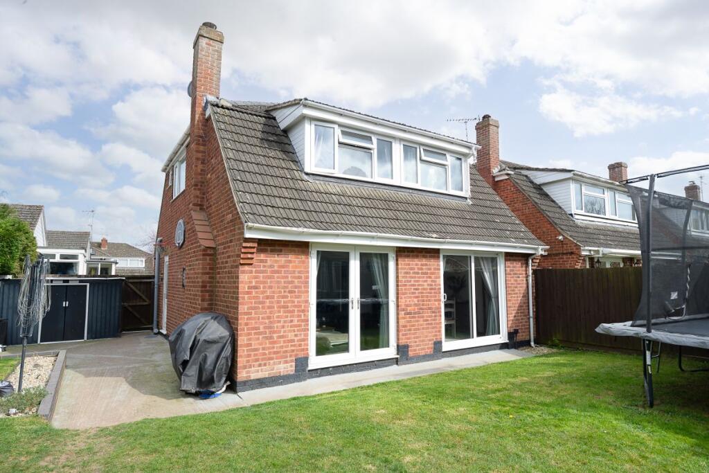 Main image of property: Alton Close, Ross-on-Wye