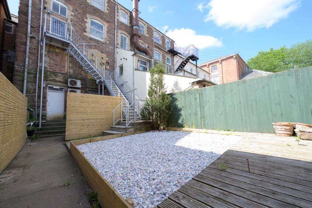 Main image of property: Hill View, 16A, Corpus Christi Lane, Ross-on-Wye