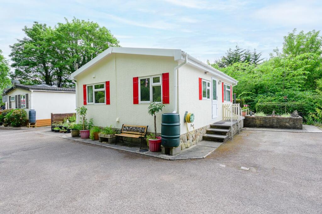 Main image of property: Wyelands Park, Lower Lydbrook, Lydbrook