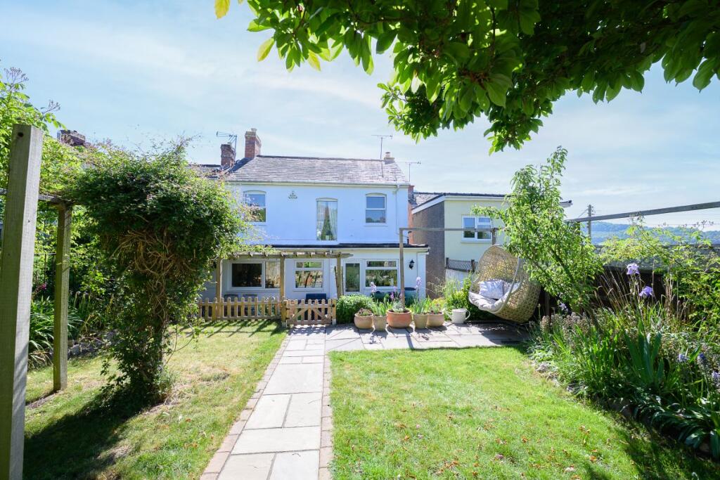 Main image of property: Lily Cottage, Ross-on-Wye