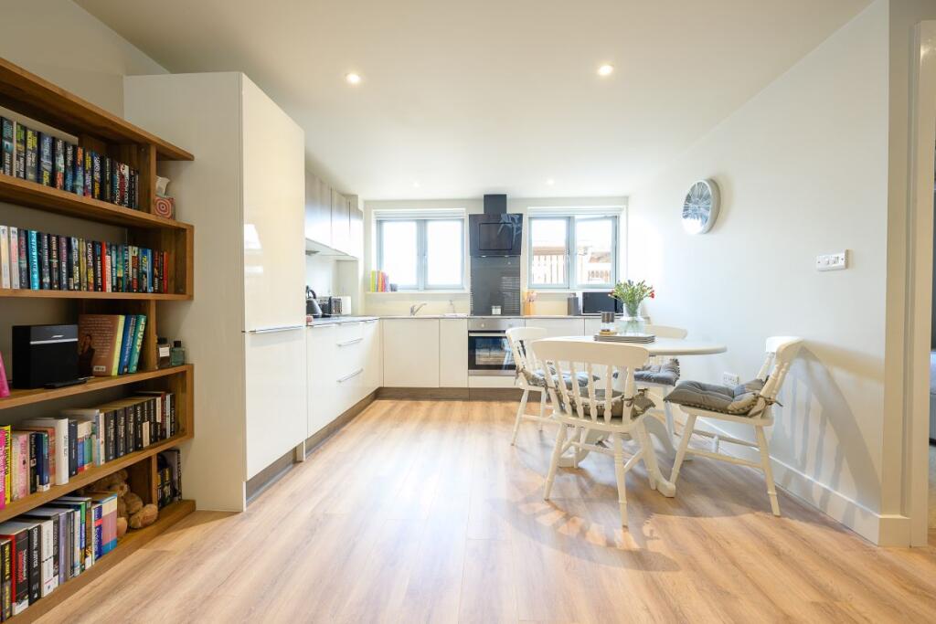 Main image of property: Trenchard Court, Ross-on-Wye