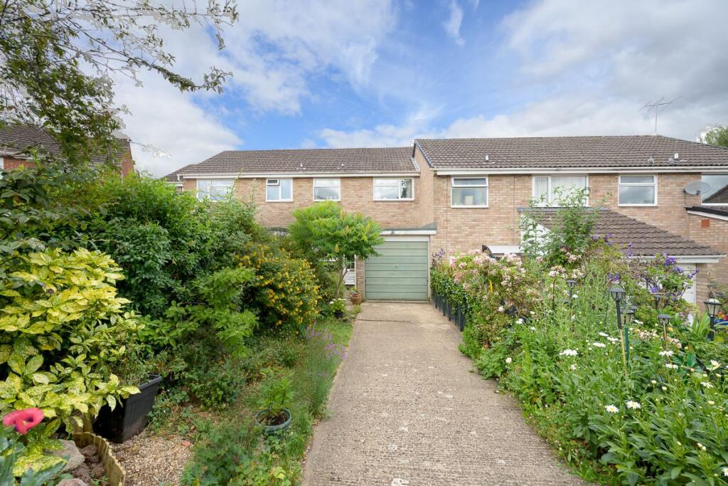 Main image of property: Laburnum Close, Ross-on-Wye