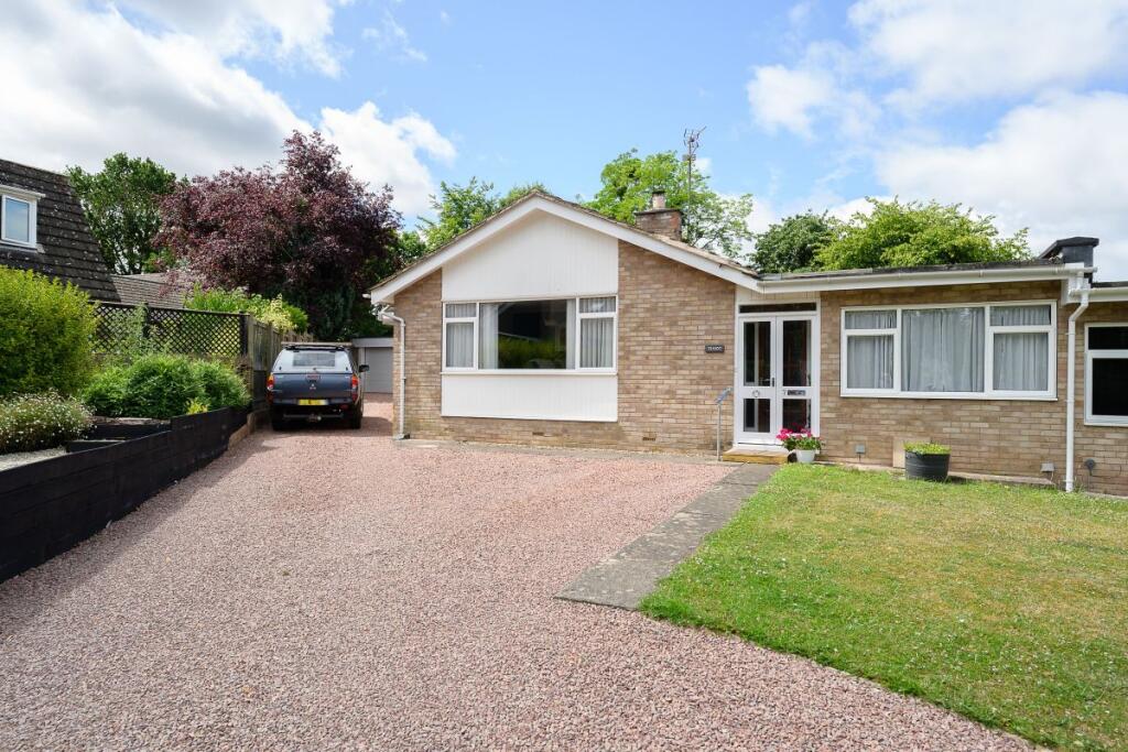 Main image of property: Firsmead, Ross-on-Wye
