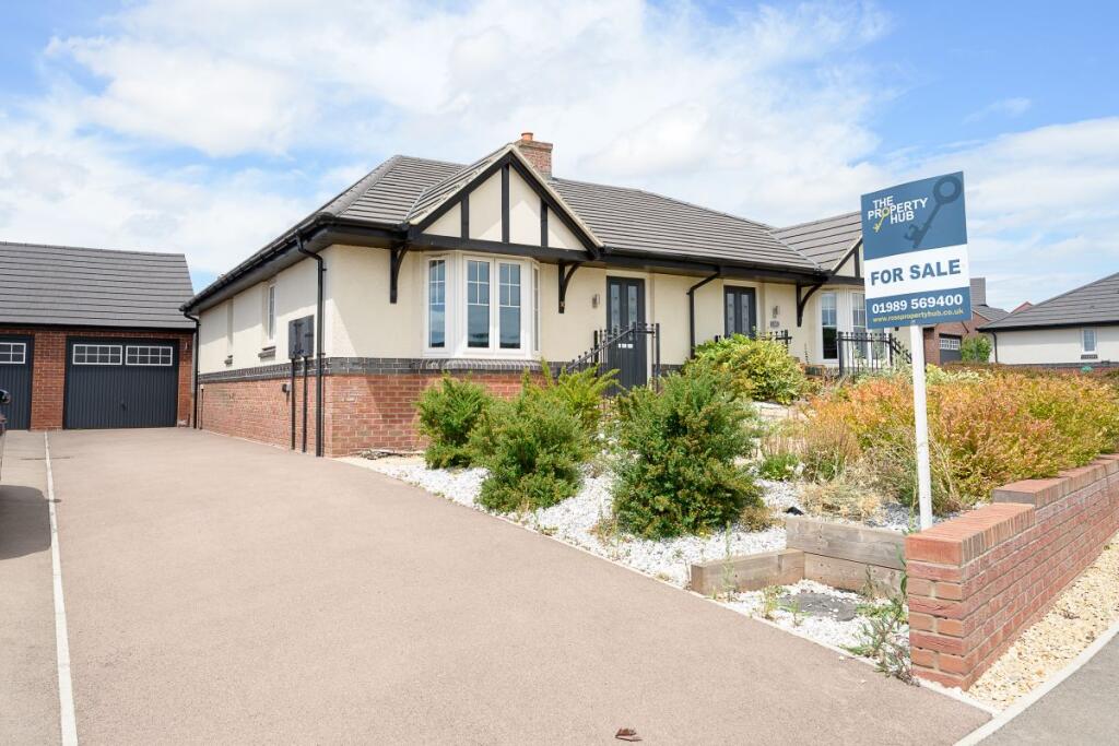 Main image of property: Starling Road, Ross-On-Wye