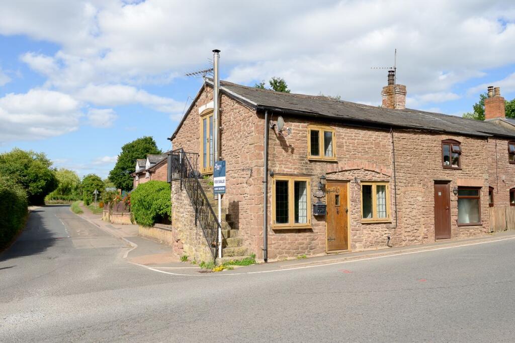 Main image of property: Burnside Cottages, Ross-on-Wye