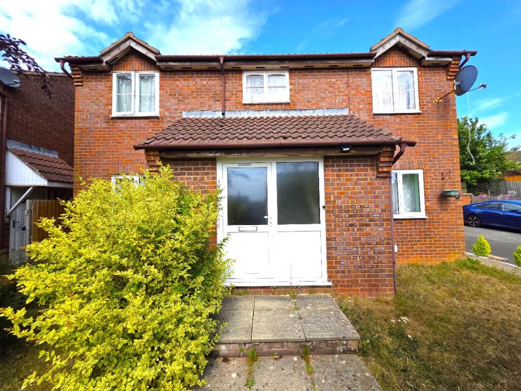 Main image of property: Honeysuckle Close, Ross-on-Wye