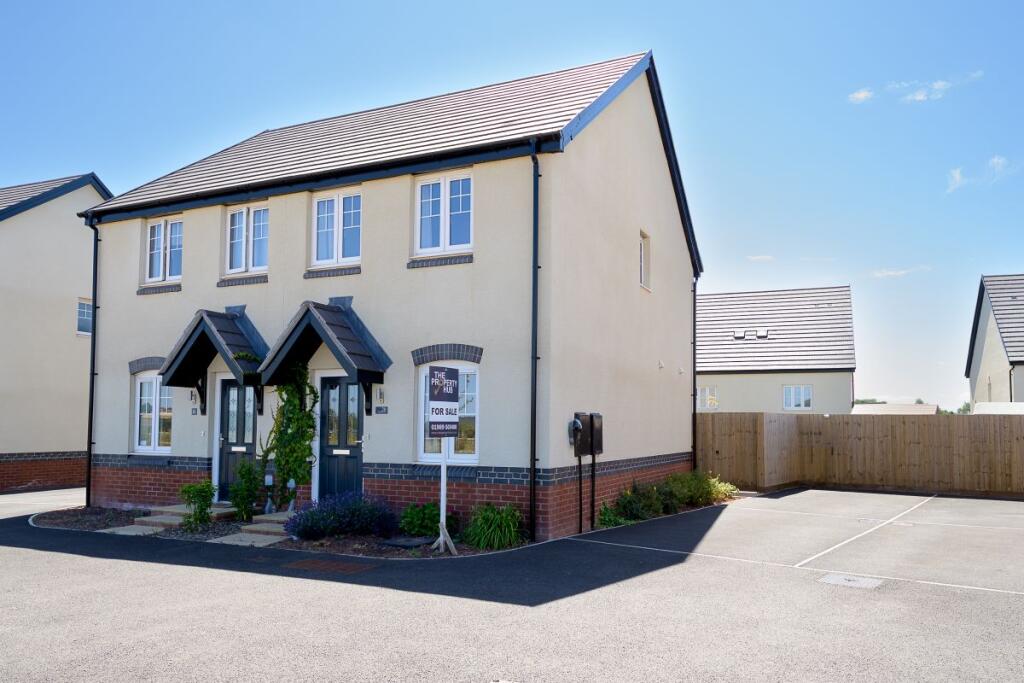 Main image of property: Jacobin Lane, Ross-On-Wye