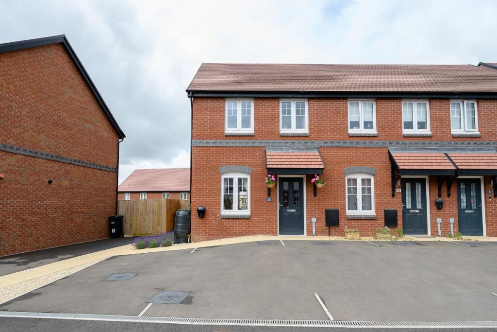 Main image of property: Frillbank Road, Ross-On-Wye