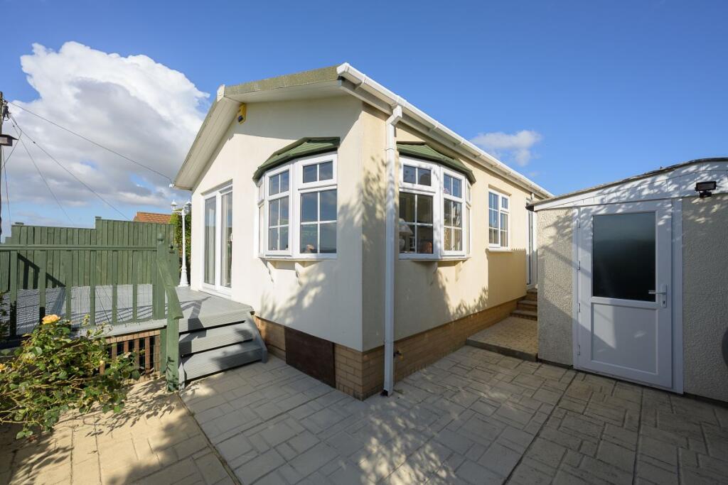 Main image of property: Vine Tree Park, Ross-on-Wye HR9 5HA
