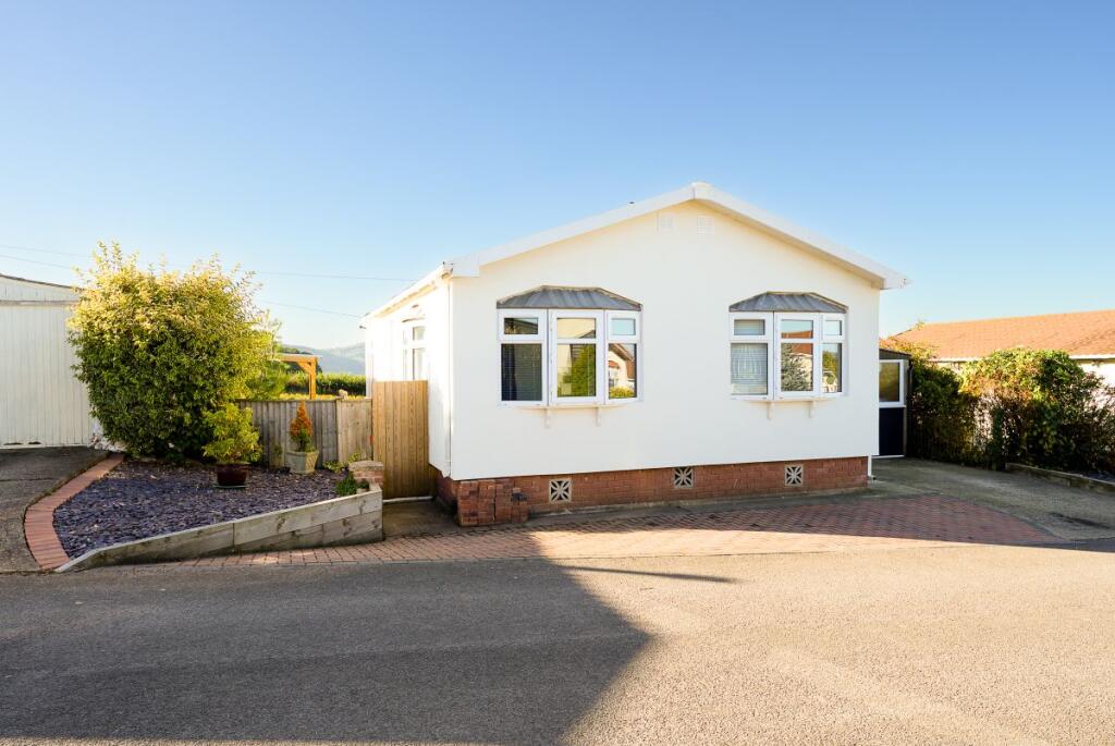 Main image of property: Vine Tree Park, Tudorville, Ross-on-Wye