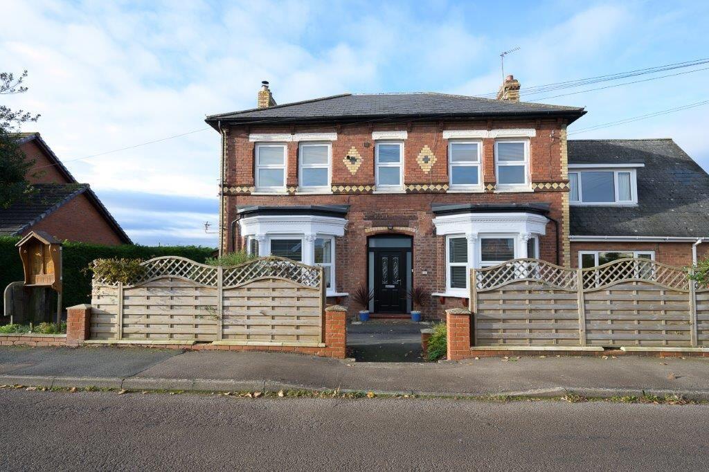 Main image of property: Greytree Lodge