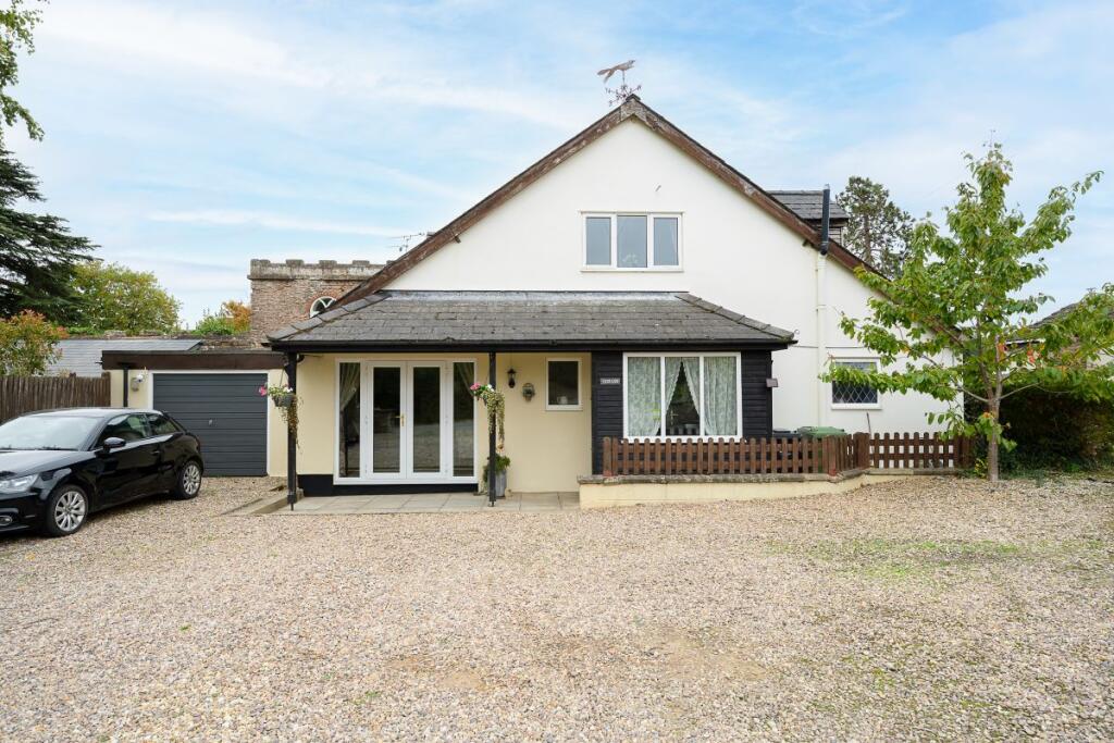 Main image of property: Courtlands, Glewstone, Ross-on-Wye