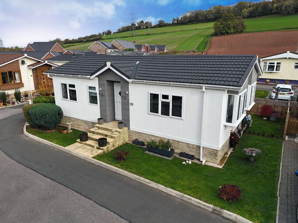 Main image of property: Lea