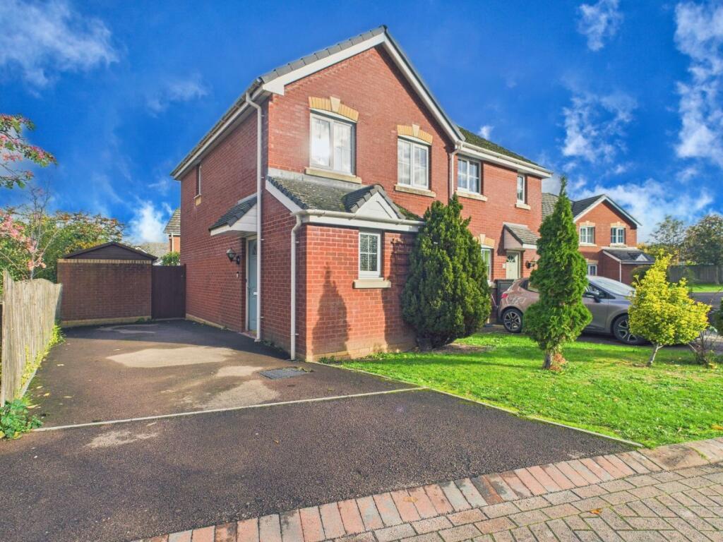 Main image of property: Three Choirs Close, Ross-on-Wye (Shared Ownership)