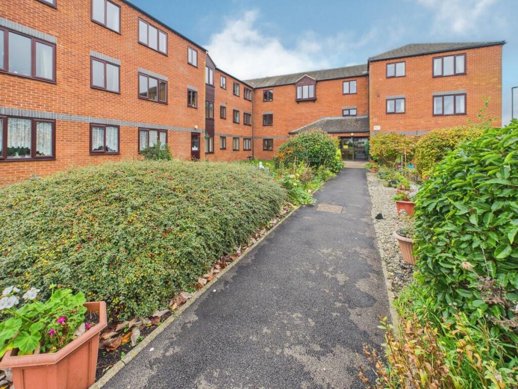 Main image of property: Fonteine Court, Greytree Road, Ross-On-Wye