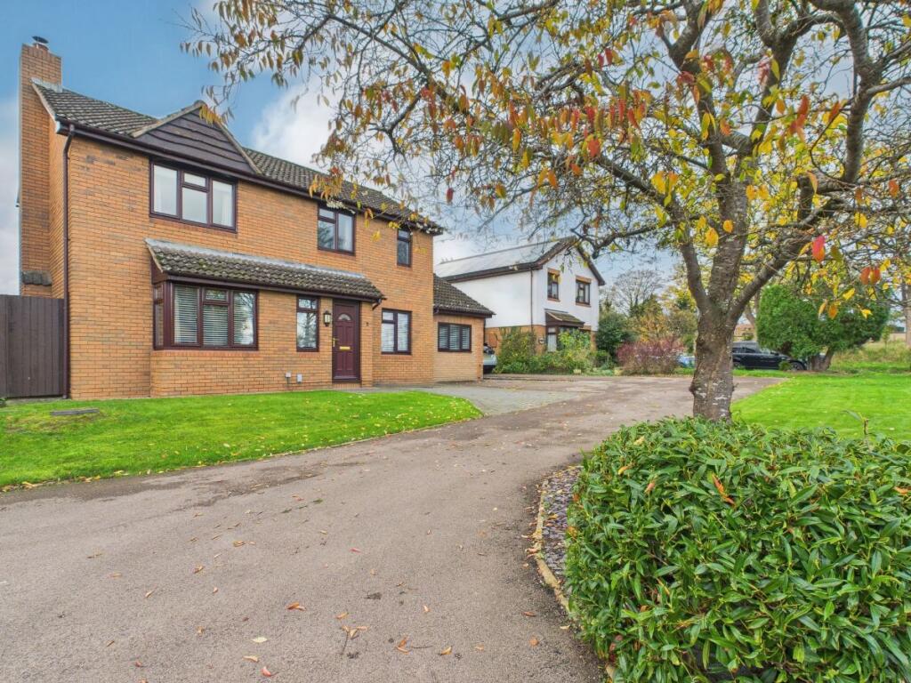 Main image of property: The Pippins, Ross-on-Wye