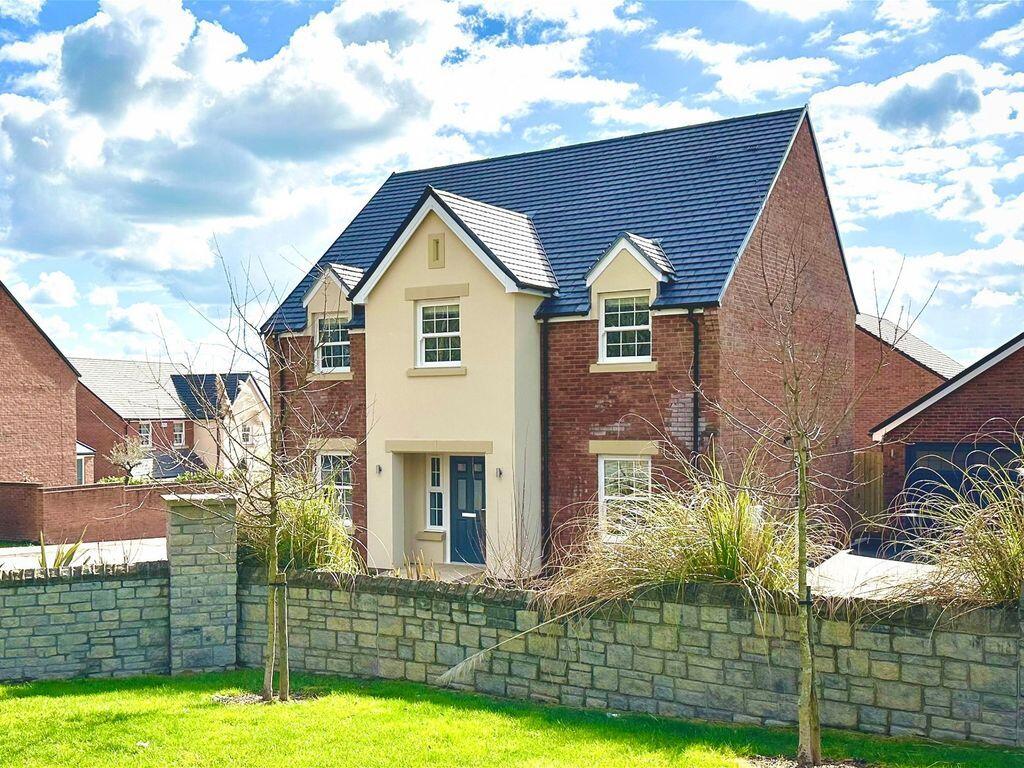 Main image of property: Abbots Gate, Lydney