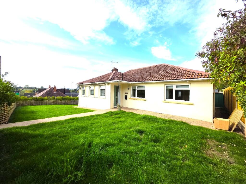 Main image of property: Lynmar, Greytree, Ross-on-Wye