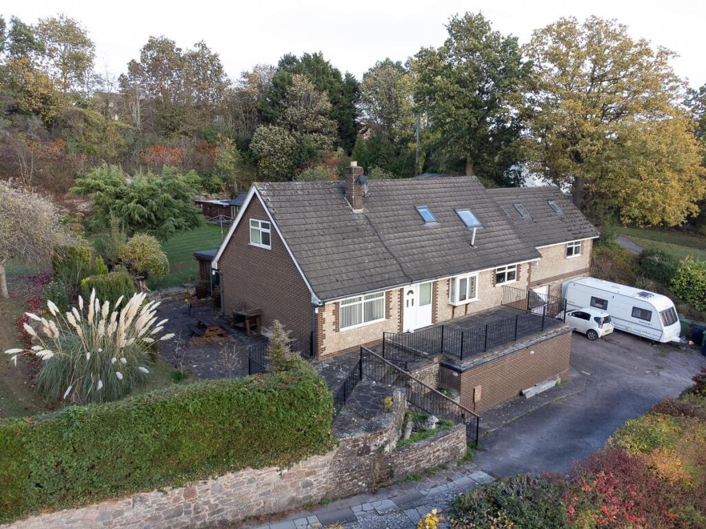 Main image of property: Daville, Homs Road, Ross-on-Wye