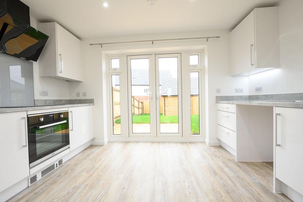 Main image of property: Jacobin Lane, Ross-On-Wye