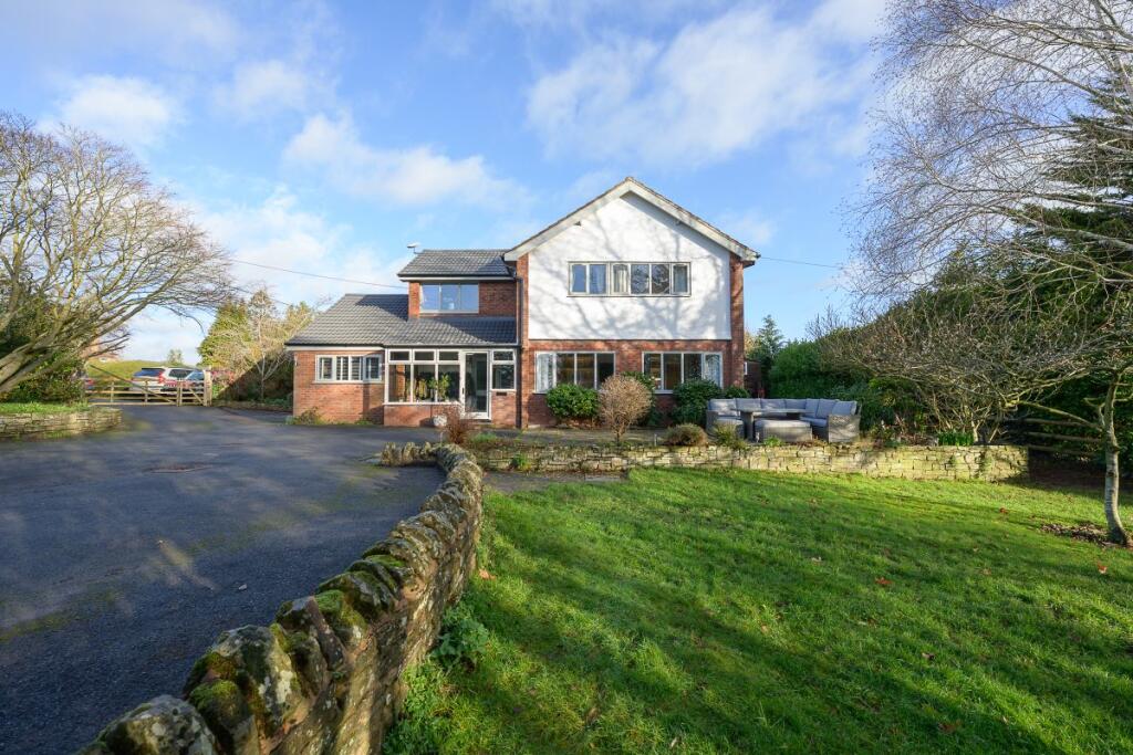 Main image of property: Much Birch, HR2 8HX