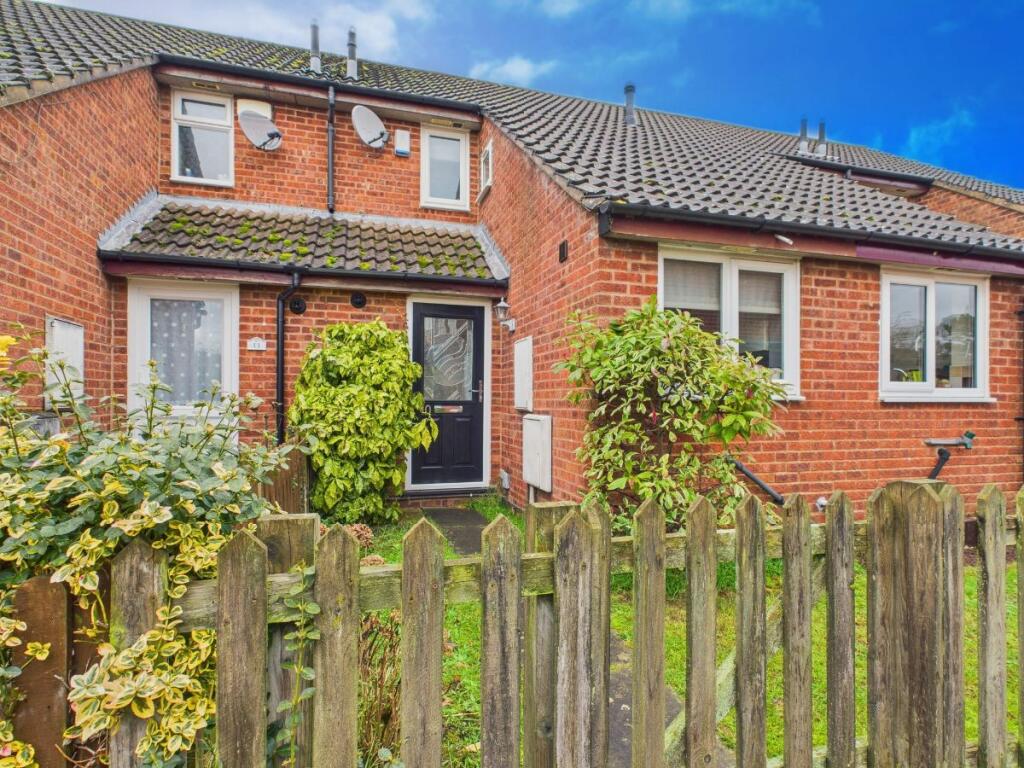 Main image of property: Oaklands, Ross-on-Wye