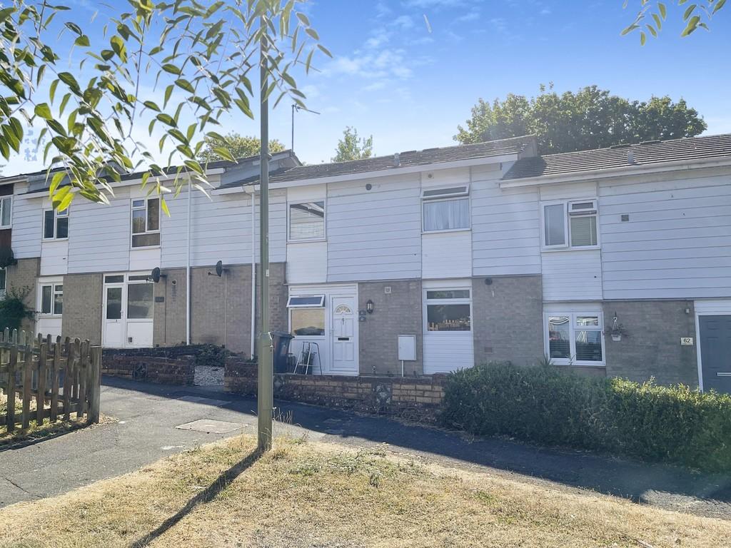 1 bedroom for sale in Tintern Close, Basingstoke, RG24