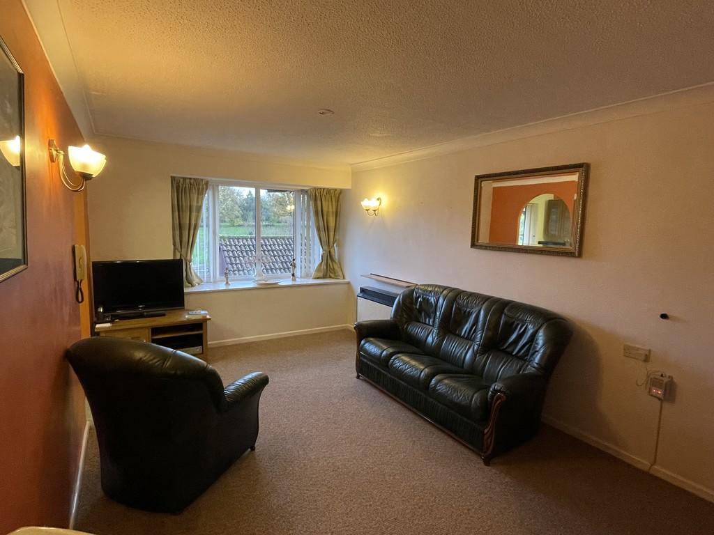 1 bedroom flat for sale in Kendal Gardens, Basingstoke, RG22