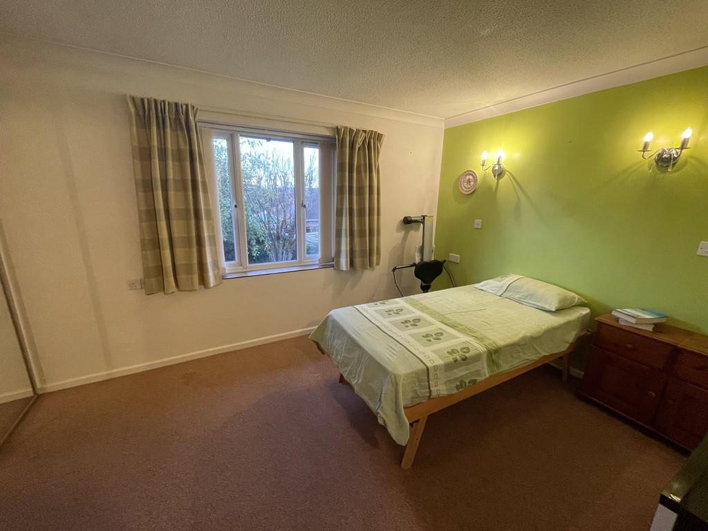 1 bedroom flat for sale in Kendal Gardens, Basingstoke, RG22