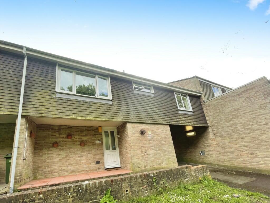 2 bedroom for sale in Mullins Close, Basingstoke, RG21
