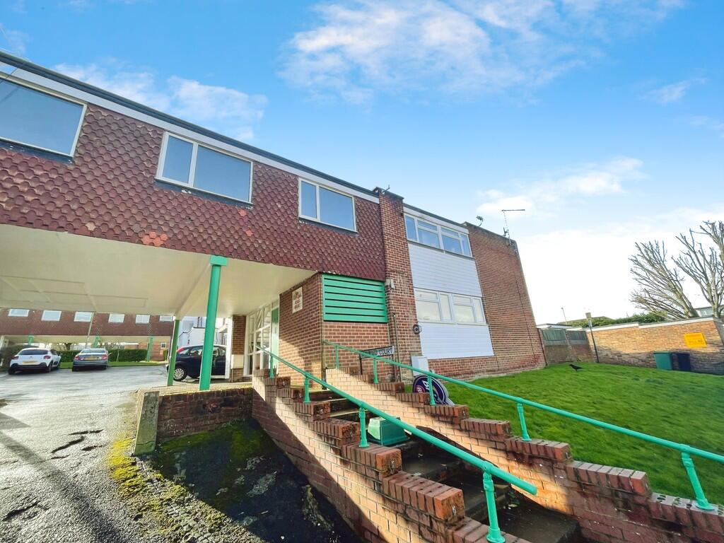 Main image of property: Beaulieu Court, Basingstoke