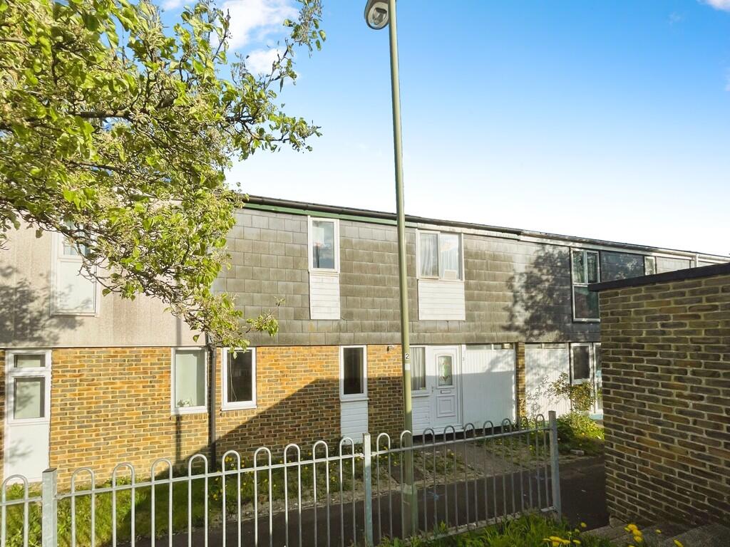 Main image of property: Charnwood Close, Basingstoke