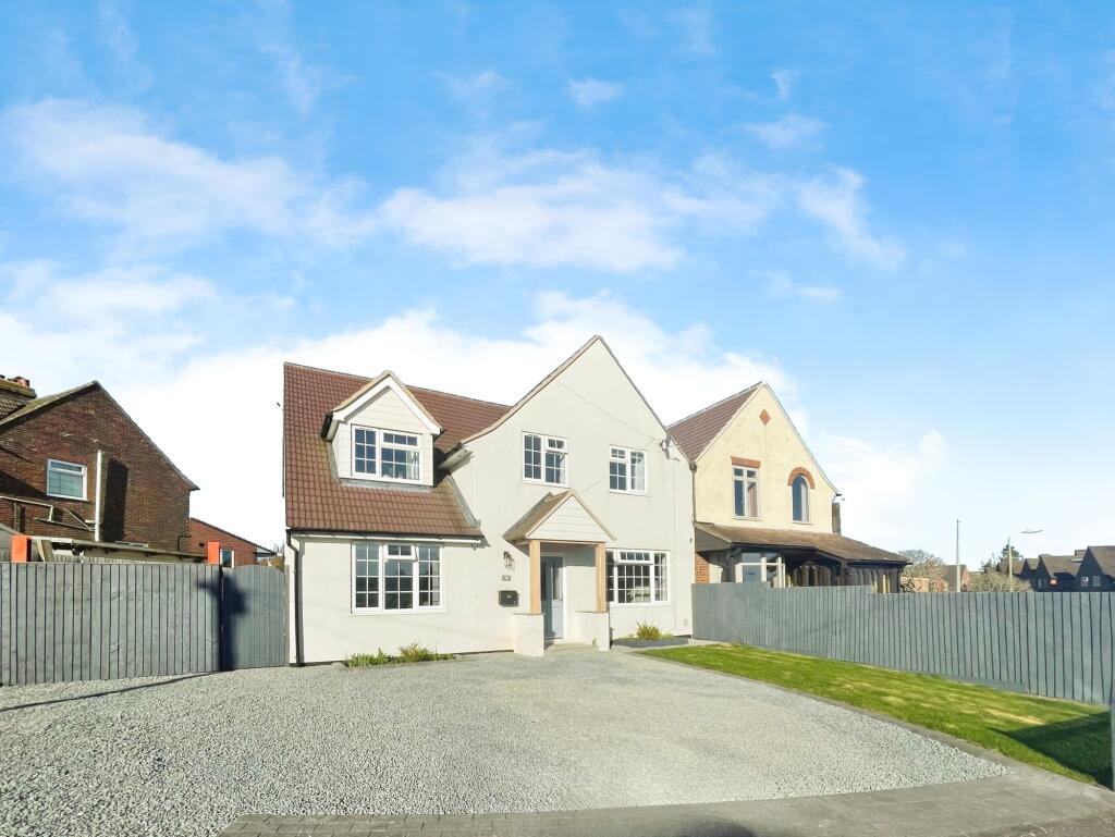 Main image of property: Lancaster Road, Basingstoke, RG21