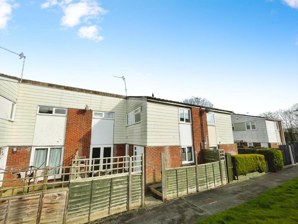 Main image of property: Orkney Close, Basingstoke, RG24
