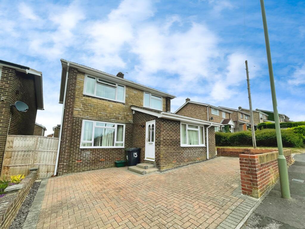 Main image of property: Kenilworth Road, Basingstoke, RG23