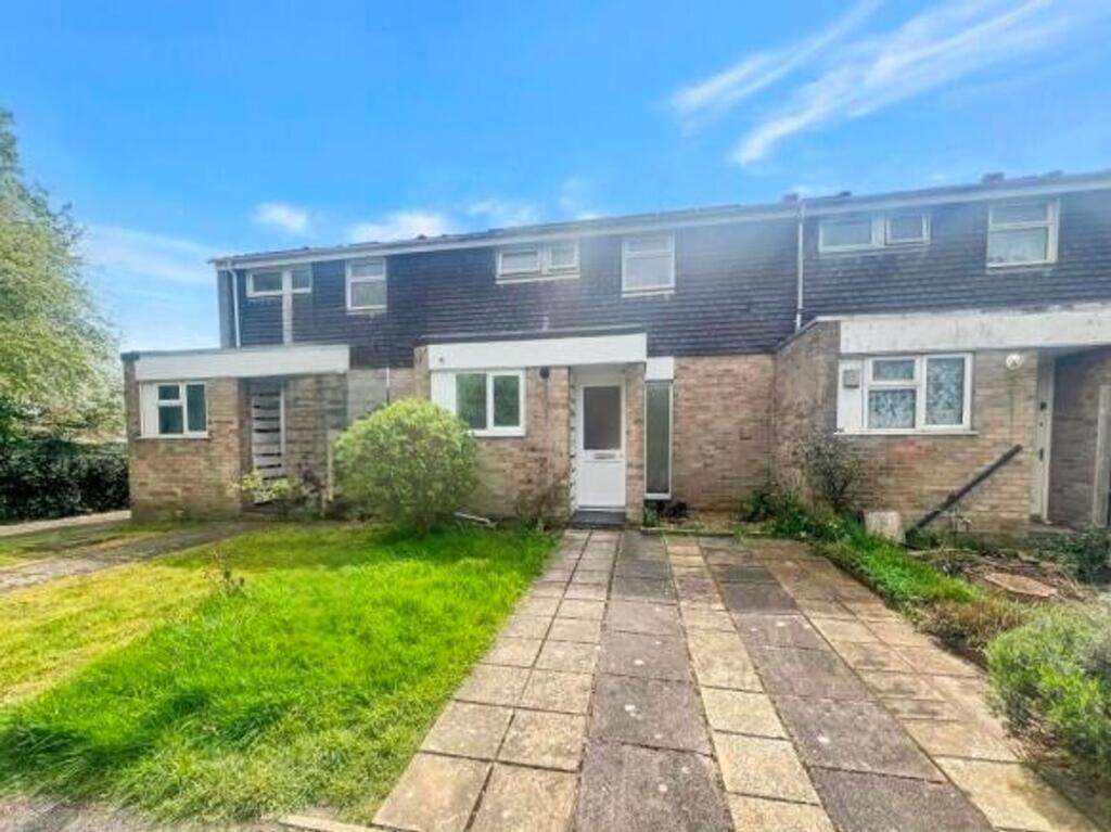 Main image of property: Alderney Close, Southampton, SO16