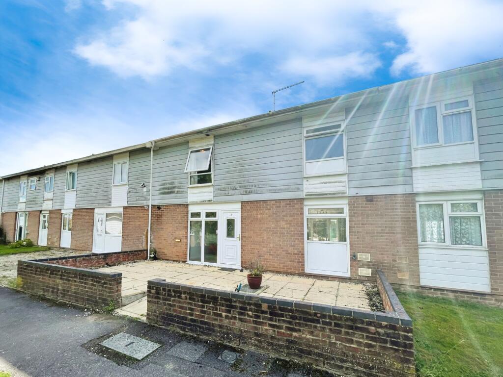 Main image of property: Tintern Close, Basingstoke, RG24