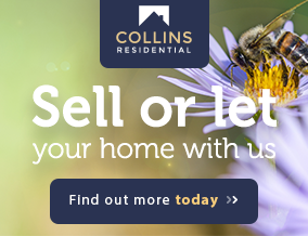 Get brand editions for Collins Residential, Basingstoke
