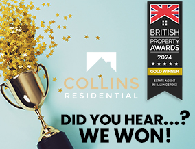 Get brand editions for Collins Residential, Basingstoke